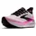 Damen White/Phantom/Cyber Pink 40