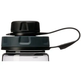 humangear capCAP+ schwarz