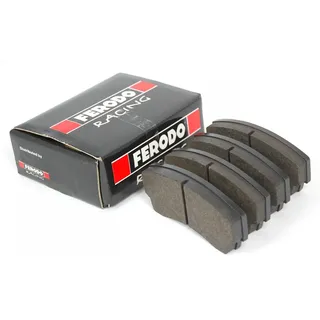 Ferodo Racing Scheibenbremsbeläge Ferodo Racing DS3000 FCP296R