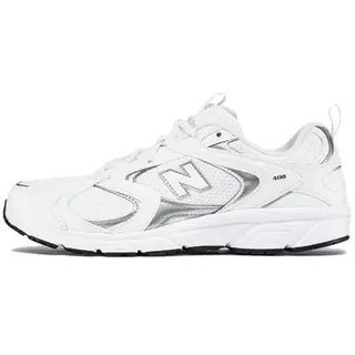 White/Silver 40