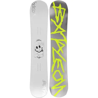 BATALEON Evil Twin Weiß 159 cm