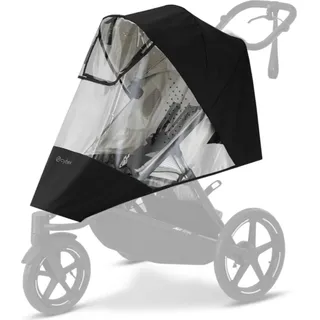 Cybex Cybex, Kinderwagen Zubehör, Avi Spin Regenschutz