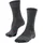 Explore Wandersocken 1 Paar Grau 35-36