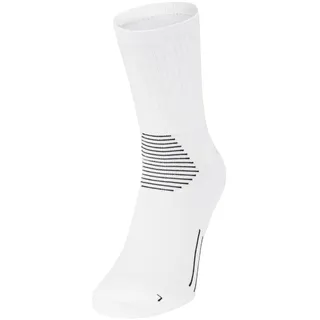 Jako Gripsocken Comfort 000 weiß 43-46