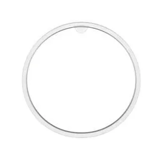 Mepal Dichtungsring Lunchpot/Fruitpot/Snackpot, transparent