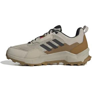 Wonder Beige/Carbon/Pure Ruby 44