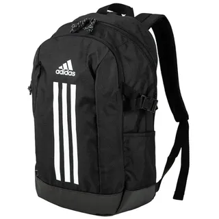 adidas Power Rucksack Black / White 0    