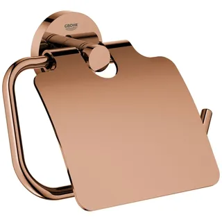 Grohe Essentials Papierrollenhalter, 40367DA1