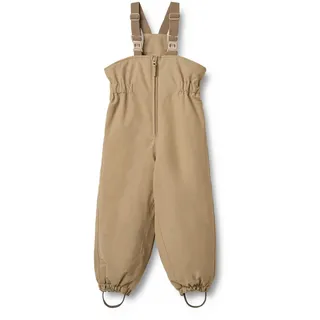 Wheat Ski Snowboardhose Sal", in Hellbraun - 116