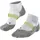 RU4 Short Sneakersocken 1 Paar Weiß 46-48