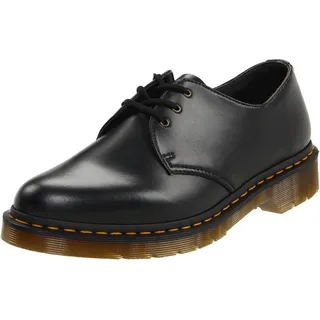 Dr. Martens 1461 Damen Schwarz 36