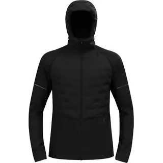 Odlo Damen Zeroweight Insulator Jacket schwarz