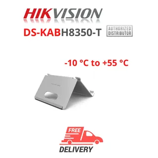Hikvision Standfuß DS-KABH8350-T 5 St.
