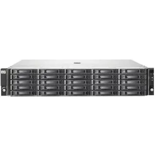 HP HPE M6625 2.5" SAS Drive Enclosure