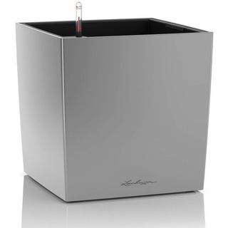 50 Komplettset 50 x 50 x 50 cm silber metallic