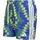 Herren Football-inspired 5 Inch Swimwear Bright Yellow/White XS