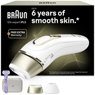 Braun Silk-Expert Pro 5 PL5157