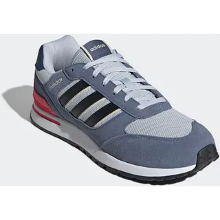 Halo Blue / Core Black / Pure Ruby 44