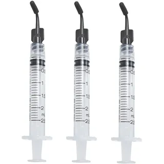 Bluem Oral Gel Applikator - 3 Stück
