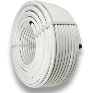 Pipetec 16x2mm für Fußbodenheizung