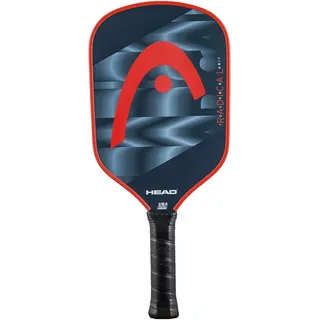 Head Racket Head Radical Tour Ex Grit Pickleball Paddel