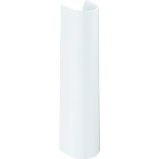 Grohe Bau Keramik Standsäule, weiß, 39425000,
