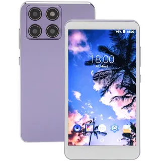 MP3-Player mit Bluetooth und WLAN, 256 GB MP4-Player, 5.0-Touch-HD-Bildschirm, MP4-MP3-Player mit Lautsprecher, HiFi-Sound-Musik-Player, WLAN-Musik-Player mit Rauschunterdrückung