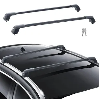 Vevor Universal Dachgepäckträger