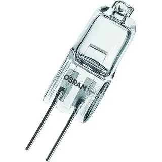 osram homelighting Backofenlampe EEK: G (A - G) G4 30.00mm 12V 20W Warmweiß 2St.