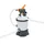 Flowclear Sandfilteranlage 3,028 l/h 85 W