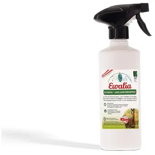 EPONA Ewalia Schweif- und Mähnenspay - schmutzabweisend für Kämmbarkeit & Glanz