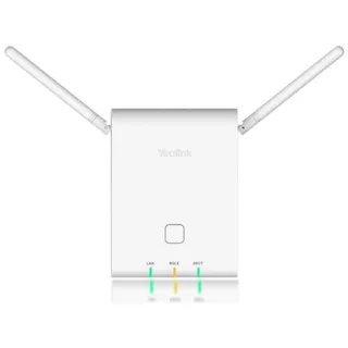 Yealink W90B DECT IP Multi-Cell System