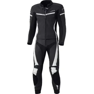 Held Spire 2-tlg. schwarz/weiß 44