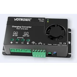 Votronic VCC 1212-20 C