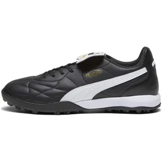 puma black/puma white/puma gold 41