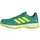 HOCKEYSTAR Pure Teal/Lucid Lemon/Off White 46 2/3 EU