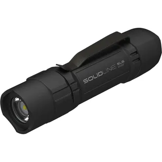 Ledlenser Solidline SL6