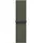 40 mm Waldgrün