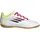 Kinder Cloud White/Core Black/Solar Yellow 30