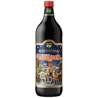 Christkindl Glühwein