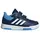 Dark Blue/Cloud White/Blue Burst 38