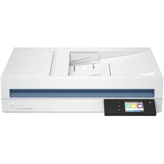 HP ScanJet Pro N4600 fnw1 Flachbettscanner