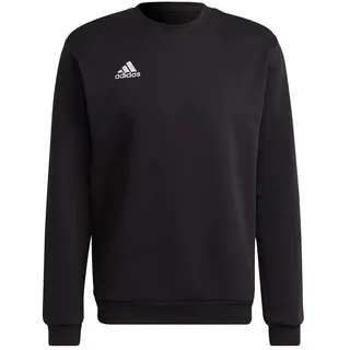 adidas Entrada 22 Sweatshirt Black M