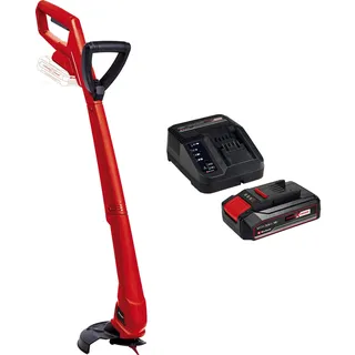 inkl. 1 x 2,5 Ah Akku