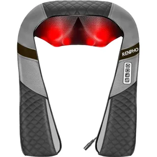 RENPHO Nackenmassagegerät mit Wärme