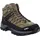 Olive/Flame 41