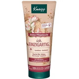 Kneipp Aroma-Pflegedusche Ich. Einzigartig. Duschgel 200 ml
