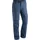 Regular Zip-Off Wanderhose Blau 25