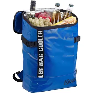 NEU Lkw Planen Kühlrucksack abwaschbar wasserabweisend für Essen Getränke Eis