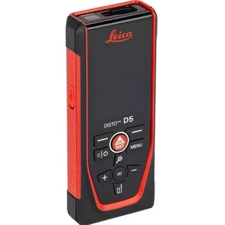 Leica DISTO D5
